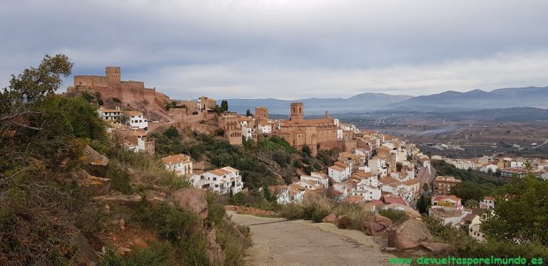 Vilafamés