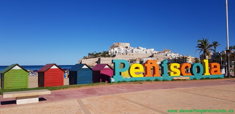 peñiscola