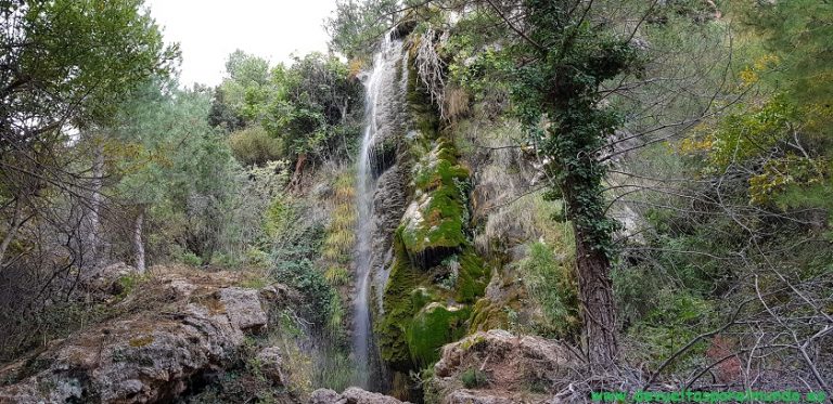 Cascada-del-arquero-puertomingalvo